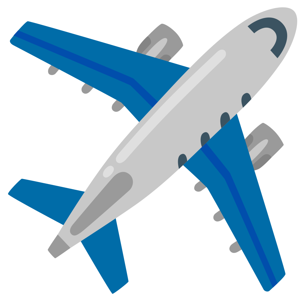 Airplane
